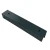 Profilo a C di collegamento per muretto 300x55 antracite grafite GPV-700-46