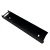 Profilo a C di collegamento per muretto 300x55 nero GPV-700-47 (2)