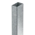 Palo per recinzione 60x40x1,2 mm, lunghezza 2,4 m, zincato GPV-700-70 (2)