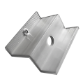 [RDY] Morsetto terminale H35 L50 - grezzo con pin di messa a terra PV-03-38 (3)