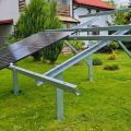 Kit Solare N2V Light – struttura fotovoltaica a terra per 8 pannelli GPV-N2V-L8 (10)