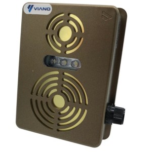 Repellente per roditori faine topi ratti Viano Duo Gold (OD11)