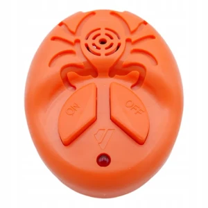 Repellente per zecche Viano Antitick (OKL1)