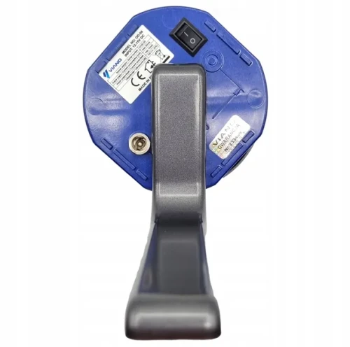 Repellente per roditori faine topi ratti Viano Quattro-LED ultrasuoni 360° 4 altoparlanti LED 200m 1000m² PV-400-28 (2)