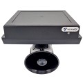 Repellente per uccelli VIANO 230V PV-400-13 (1)