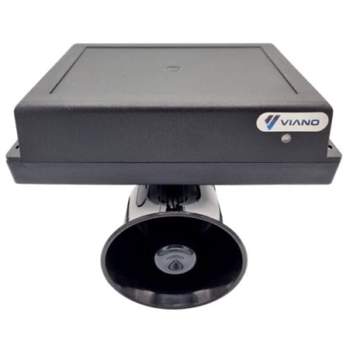Repellente per uccelli VIANO 230V PV-400-13 (1)