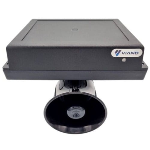 Repellente per uccelli VIANO 230V PV-400-13 (1)