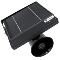 Repellente solare per uccelli VIANO 12V PV-400-14 (2)