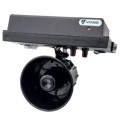 Repellente solare per uccelli VIANO 12V PV-400-14 (3)