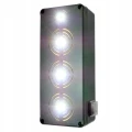 VIANO KING-LED Repellente per roditori, martore, topi e ratti PV-400-24 (2)