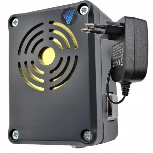 VIANO Repellente per roditori, martore, topi e ratti Watermini PV-400-23 (1)