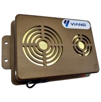 Viano OSA1 Repellente ultrasuoni auto wireless per martore e roditori