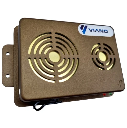 VIANO Repellente wireless per martore e roditori da auto PV-400-22 (1)