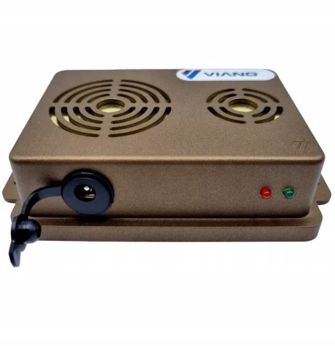 VIANO Repellente wireless per martore e roditori da auto PV-400-22 (2)