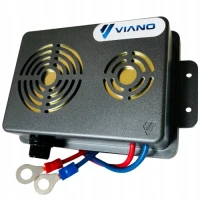 Viano OS2 Repellente auto per roditori e martore