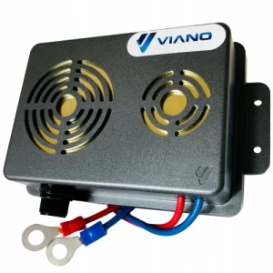 Viano OS2 Repellente auto per roditori e martore