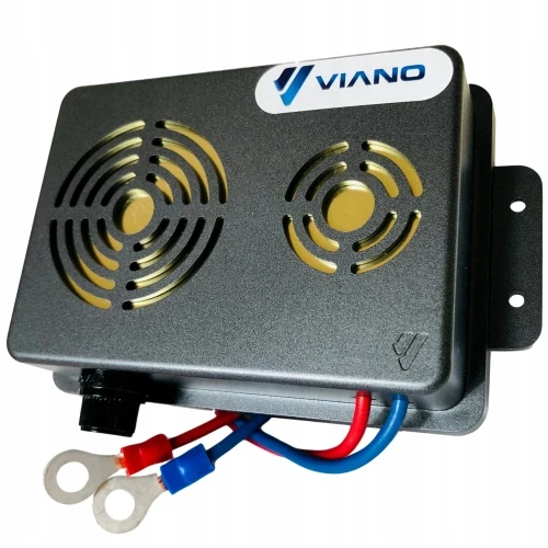 VIANO Repellente per roditori e martore da auto PV-400-19 (1)