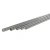 Barre filettate DIN 976 M12x1000 - Acciaio inossidabile A2 PV-22-04 (3)