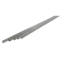 Barre filettate DIN 976 M14x1000 - Acciaio inossidabile A2 PV-22-05 (2)