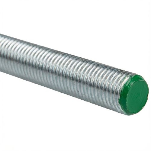 Barre filettate DIN 976 M8x1000 - Acciaio inox A2 000-013 (1)