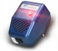 Repellente ultrasuoni per roditori martore topi ratti Viano Potente LED 10-75 kHz 200 m² PV-400-29 (2)
