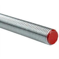 Barra filettata A4-70 M16x1000mm acciaio inossidabile DIN 976