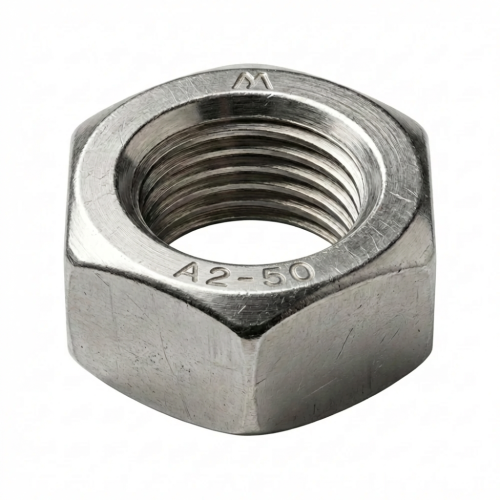 Dado esagonale M30 DIN 934 A2-50 000-059 (1)