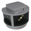 Odstraszacz gryzoni - Viano Trio OD-17 PV-400-41 (4)