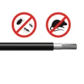 Cavo per impianti fotovoltaici con additivo anti-roditore (AR) - 4mm Nero 000-108 (3)