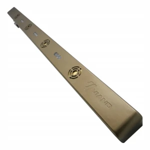 Repellente per roditori faine topi ratti VIANO Striscia Long Gold (ODA4)