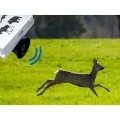 Repellente per animali selvatici: cinghiali, volpi, caprioli VIANO (OZ1) PV-400-46 (8)