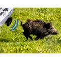 Repellente per animali selvatici: cinghiali, volpi, caprioli VIANO (OZ1) PV-400-46 (12)