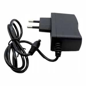 Alimentatore a spina 12V 1A per dispositivi Strisce LED RGB VIANO (OP01210)