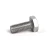 Bullone esagonale DIN 933 - M10x30 PV-12-03