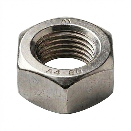 Dado esagonale M12 DIN 934 A4-80 000-067 (1)