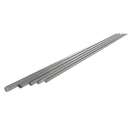 Barre filettate DIN 976 M10x1000 - Acciaio inossidabile A2 000-001 (3)