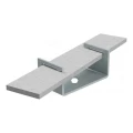 Supporto per bandella B fino a 50x4mm acciaio zincato galvanicamente 000-172 (1)