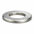 Rondella M27 DIN 125 A2 140 HV 28 - 50 pezzi 000-167 (1)