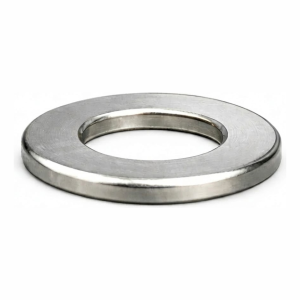Rondella M27 DIN 125 A2 140 HV 28