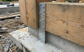 Squadra di ancoraggio KK1 40x200x40x2,0 mm 000-123 (4)