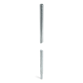 Picchetto di terra pieghevole con giunto conico Morse fi 16x1500 mm PV-23-01 (1)