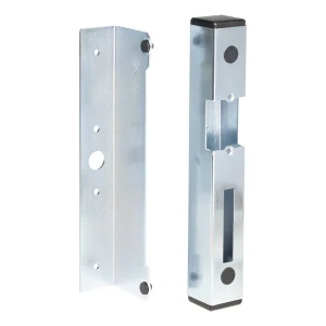 Cassetta per elettroscrocco H=280 mm