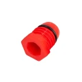 Tappo per prove di tenuta per tubi 20 mm rosso 000-099 (3)
