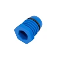 Tappo per prove di tenuta per tubi 20 mm blu 000-098 (3)