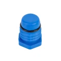 Tappo per prove di tenuta per tubi 20 mm blu 000-098 (4)