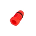 Tappo per prove di tenuta per tubi 16 mm rosso. 000-097 (3)