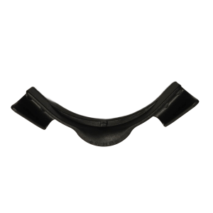 Curva parete-pavimento 14-18 mm 25 pz.