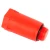 Tappo per prove di tenuta 3/4" rosso. 000-082 (1)