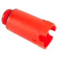 Tappo per prove di tenuta 3/4" rosso. 000-082 (2)