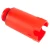 Tappo per prove di tenuta 3/4" rosso. 000-082 (2)